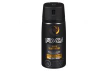 Axe Dark Temptation Deodorant & Bodyspray Big Size., x1