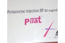 M&B Pilat Pentazocine 30mg/mL x 1ml