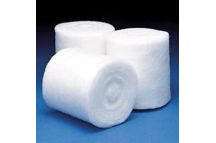 Agary Cotton Bandage 4inch, x1 Roll