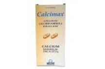 Meyer Calcimax Calcium Caplets.,(x30 Cap)