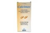 Meyer Calcimax Calcium Caplets.,(x30 Cap)