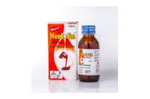 Mopson Neofylin Syr., 100ml