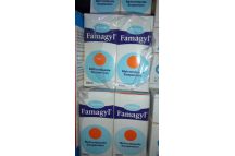 Pharmatex Flagyl Syr.