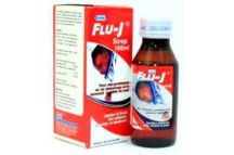 Flu J Syr., 100ml x1