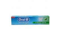 P&G Oral B Small Size Toothpaste.92g