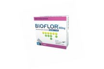 Biocodex Bioflor 100mg, (1x20 Sachet)