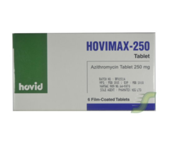 zithromax 250 mg