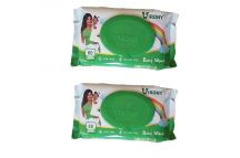 Virony Baby Wipes 60 Pieces., (x1 Pack)