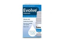 Evolve Everyday Eye Drop.,10ml