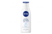 Nivea Express Hydration Body Lotion.,400ml