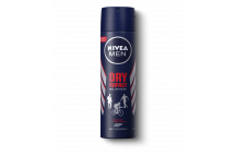 Nivea Men Dry Impact Spray,200ml