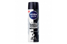 Nivea Men Black & White Spray.,200ml