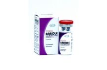 Mega Pharma Barole IV., Inj., 20mg