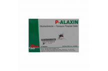 Bliss P-Alaxin Tablets (1 x 9).