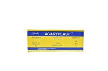Agary Plaster Zinc Oxide Adhensive Plaster S4" (10X5)