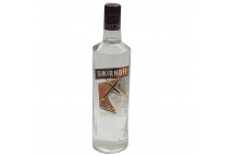 Smirnoff  Vodka 75cl.,