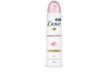 Unilever Dove Beauty Finish Spray 250ml
