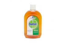 Dettol Antiseptic Disinfectant Liquid 500ml.