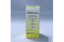 Clartem Suspension 60ml.