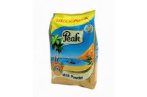 Friesland Peak Full Cream Instant Milk 800g Refill,x1