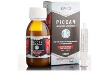 KIMCO Piccan Ibuprofen syr. 100ml., x1
