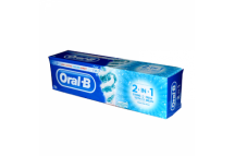 P&G Oral B 2in1 Toothpaste 120g., x1