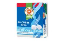 Golden Penny White Sugar 500 g x90Cubes