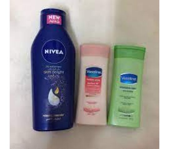 Nivea vaseline outlet