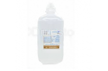 UniquePharm Unidar-H (Half Strength Darrows) Solution 1x500ml Inf.