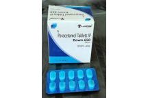 Norpath Paracetamol 500mg.,10x10