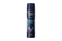 Nivea Dry Fresh Spray 200ml.