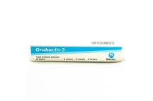Macter Grabacin-3 Triple Antibiotic Oint., 20g