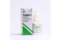 Probeta-N Ear/Eye Drops 7.5ml