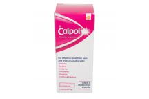 GSK Calpol Paracetamol 120mg/5ml Susp ., x60ml