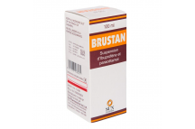 Brustan Syr.,100ml (x1)