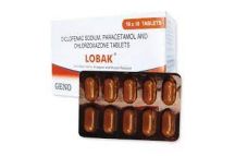 Lobak Tabs., 10x10 (Price per tab)