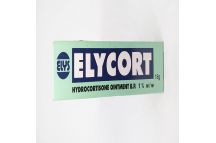 Elys Elycort Hydrocortisone Oint., 15g