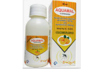 Pinnacle Health Aquamal (arthemeter+lumefantrine 20/120) Suspension.,60ml