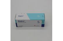 Cosmos Nogluc Glibenclamide 5mg Tabs., 112(Priced per tab)