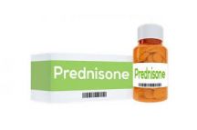 Cosmos Prednisone Prednisolone 5mg Tabs., x 100(Priced per tab)