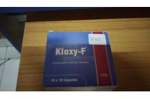Dawa Flucloxacillin 500mg Tabs., x 100(Priced per tab)