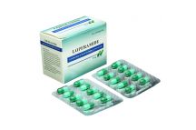 Loperamide Tabs., 2mg 10x10