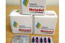Metadol Tramadol 50mg Caps., x 100 ( Price per tab)