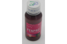 Fenpro Ibuprofen (100mg/5ml)  Susp., 60ml