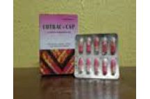 Surelife Pharmaceutical Industry Ltd Cotrac-Cap.,4mg / 2.5mg / 10 x 10.