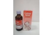 Coldcap SP 100ml.