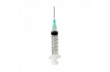 Syringe 5cc With Needle x 100