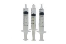 Syringe 5cc Without Needle x 100