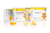 Denk Flucona-denk Fluconazole 150mg Tabs., x100
