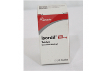 Isordil Tabs.,10mg